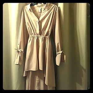 Monroe & Main Tops - Opera Tunic - Empire Waist - Dressy Monroe & Main Tops - Opera Tunic - Empire Waist - Dressy